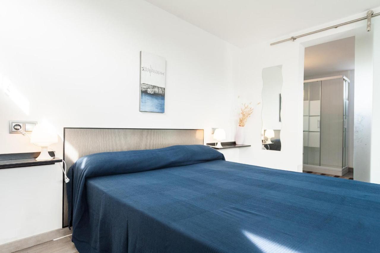 Villa Sa Marina -Figuemar- Alcúdia Kültér fotó