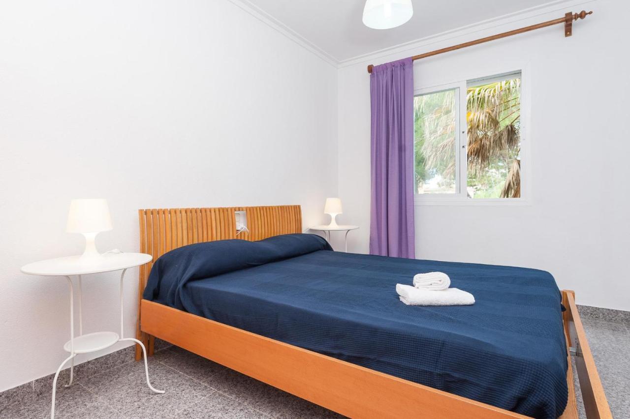 Villa Sa Marina -Figuemar- Alcúdia Kültér fotó